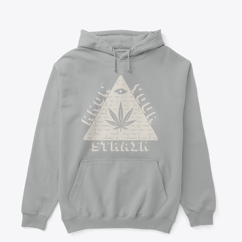 Know Your Strain