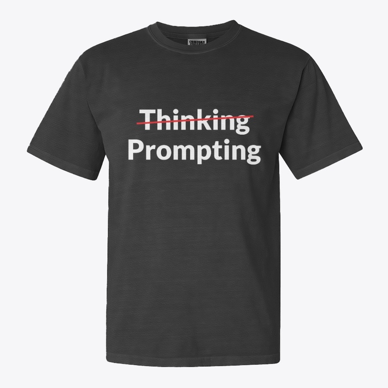 Thinking Prompting