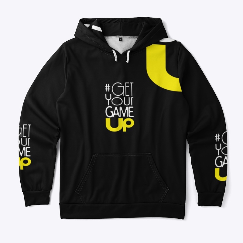 Get Your Game Up