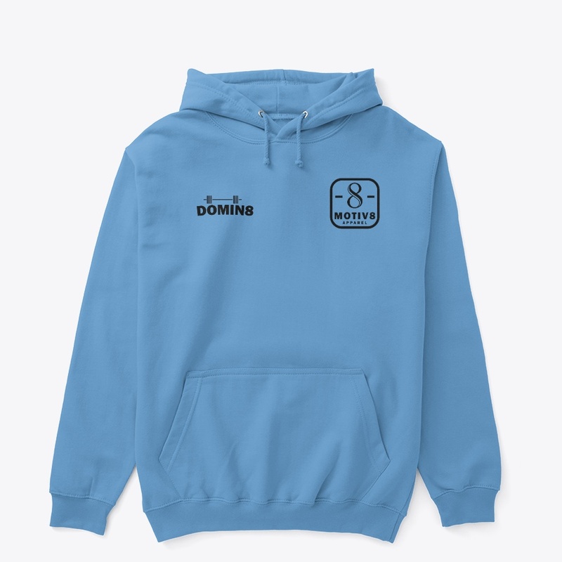 DOMIN8 Collection