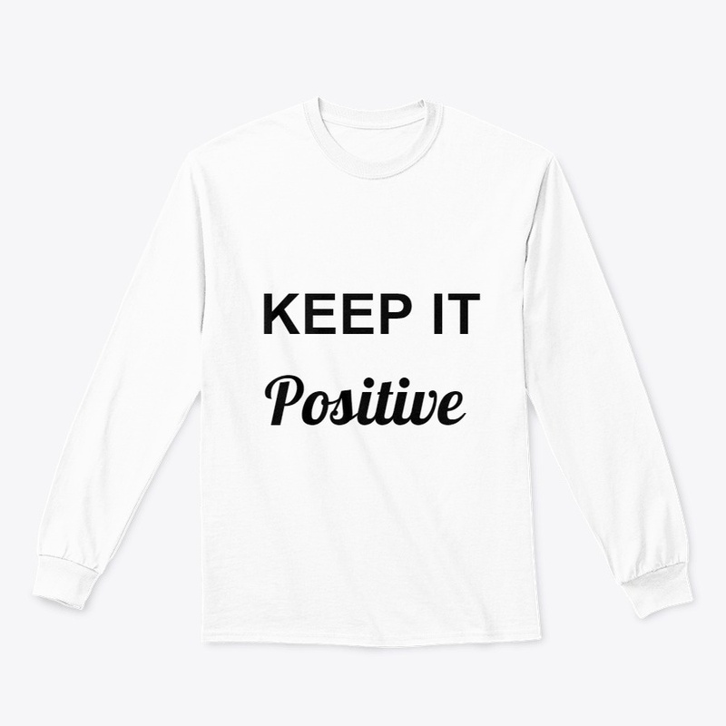 Positive Thinkers