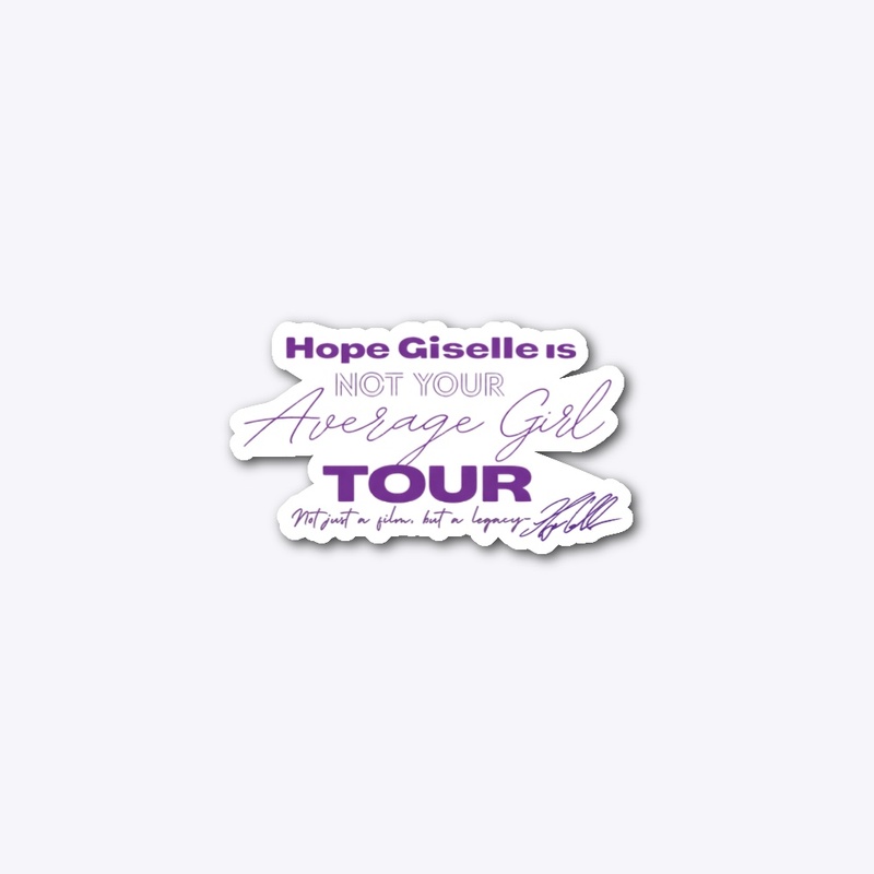 NYAG MERCH