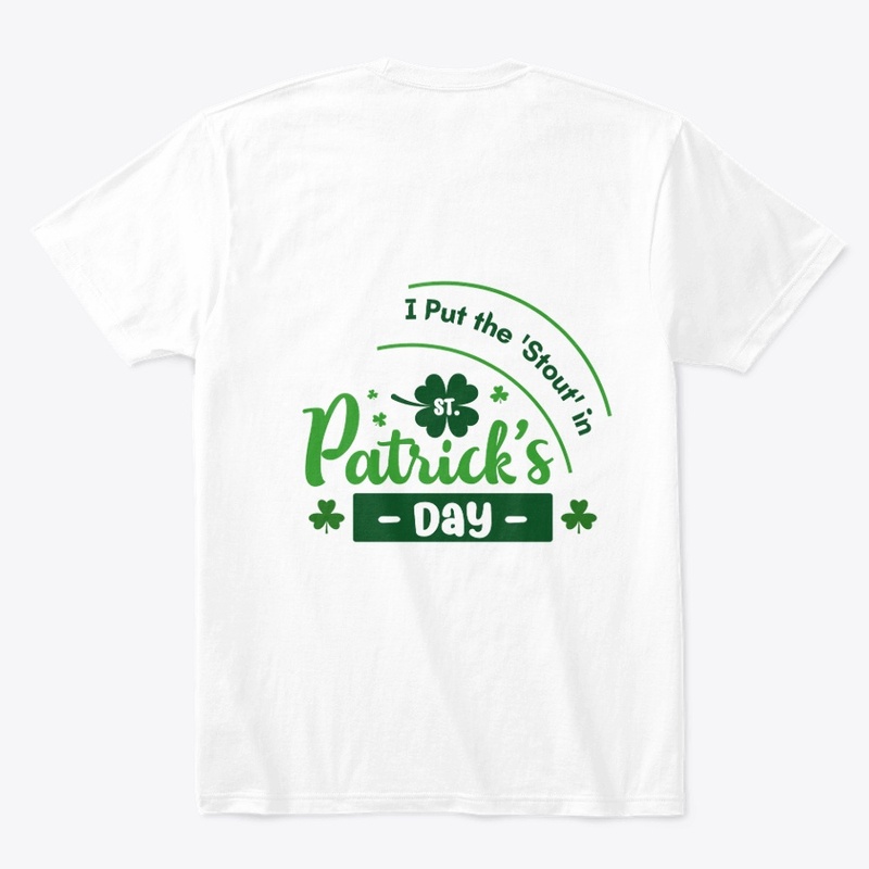 Irish I Were Drinking