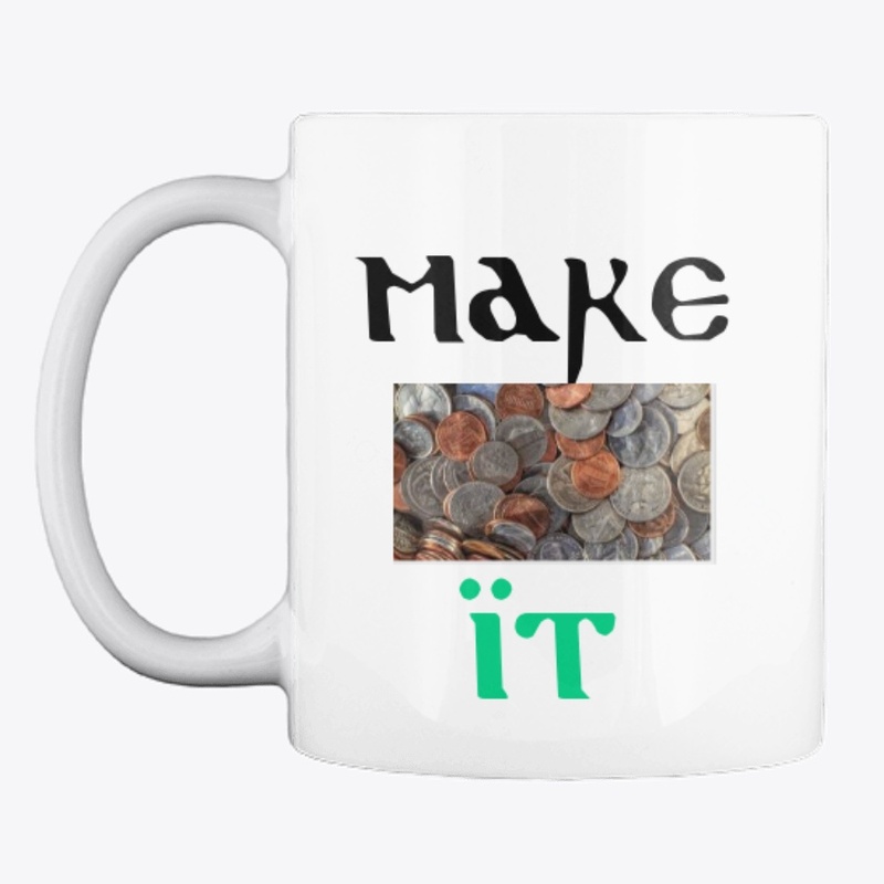 Money Making Collection