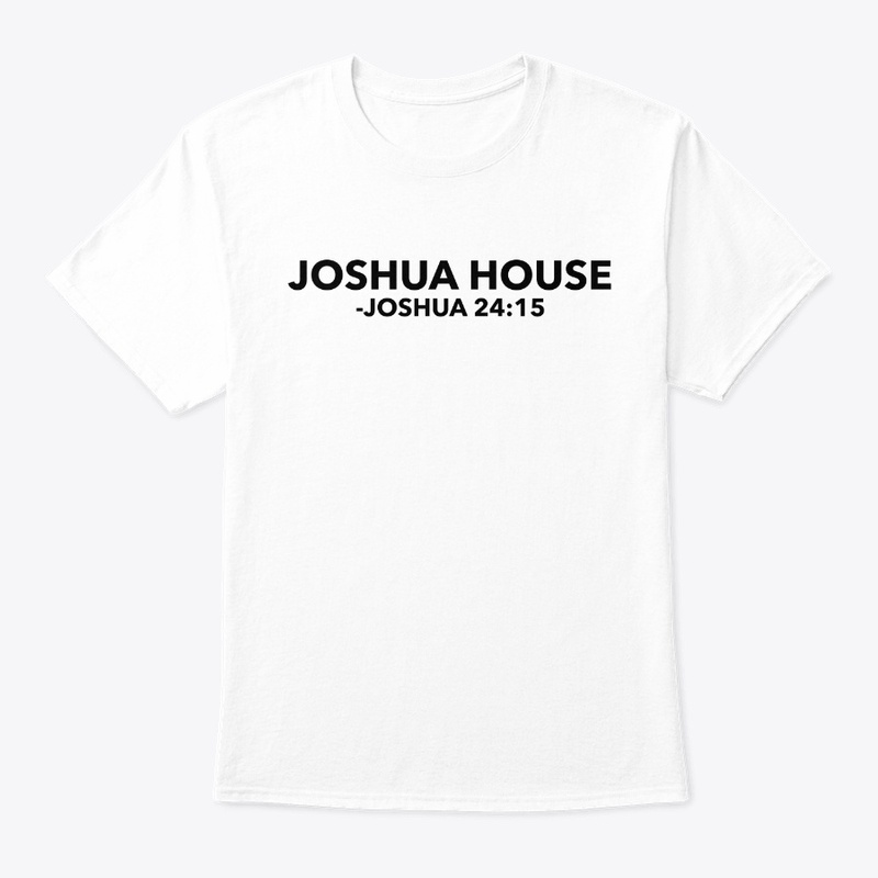 JOSHUA HOUSE TShirt