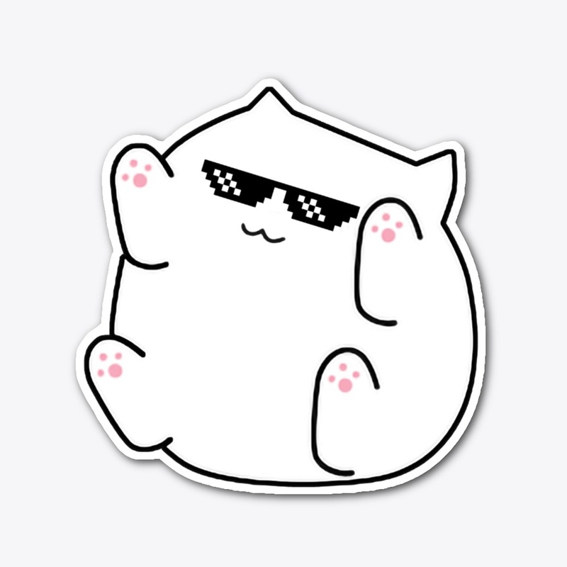 Bongo Cat 