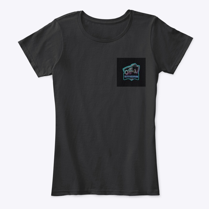 My merch