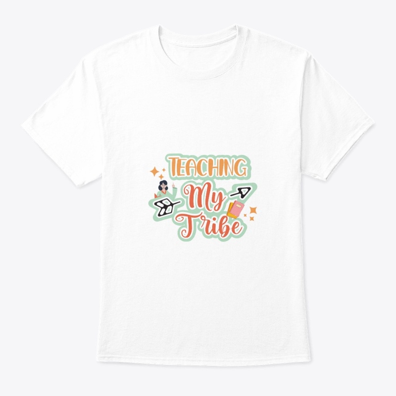 Teacher Shirt 