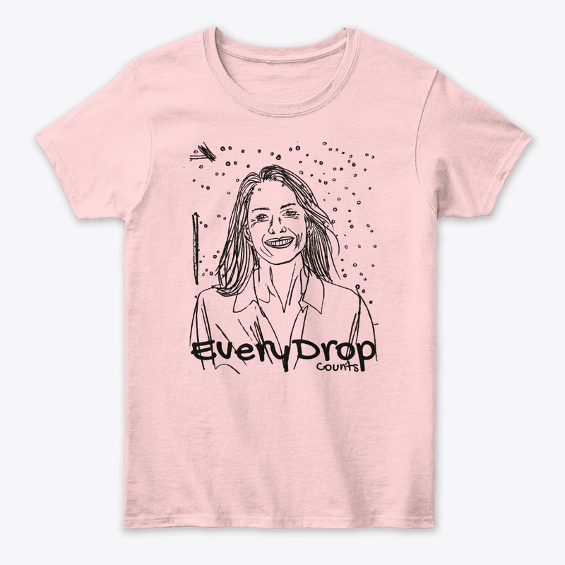 Every Drop Counts