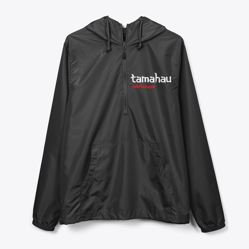 Tamahau's Line