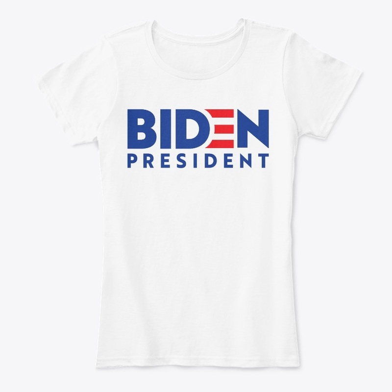 Biden For President