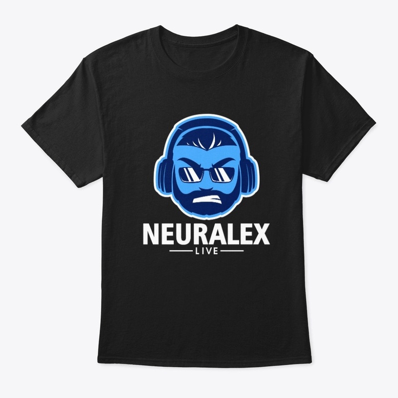 NEURALEX LIVE LOGO