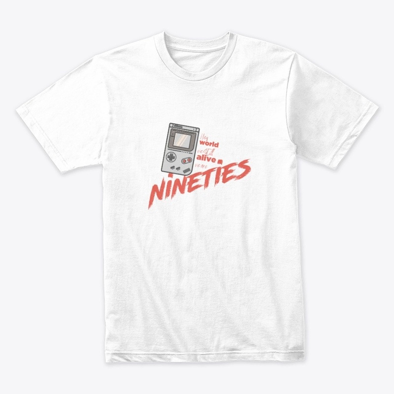 Nineties 