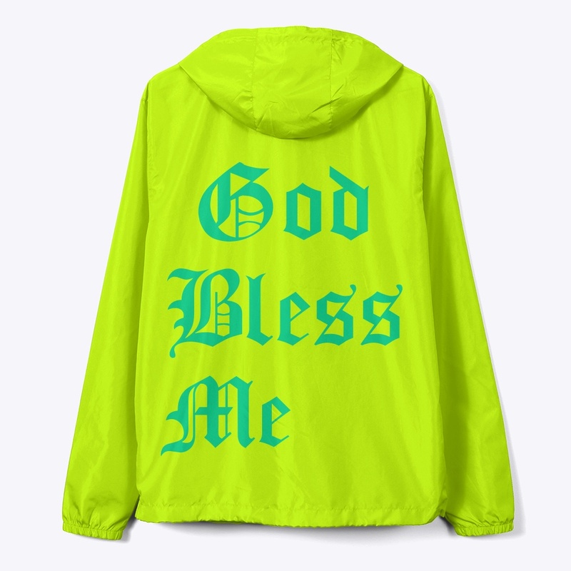 Bless me
