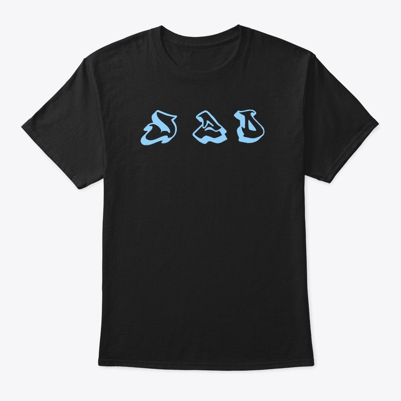 Classic "J2D" tee