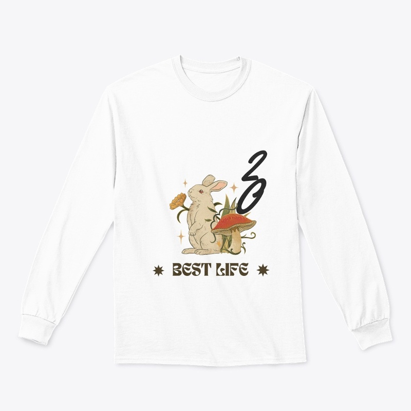 Best Life (Customized)
