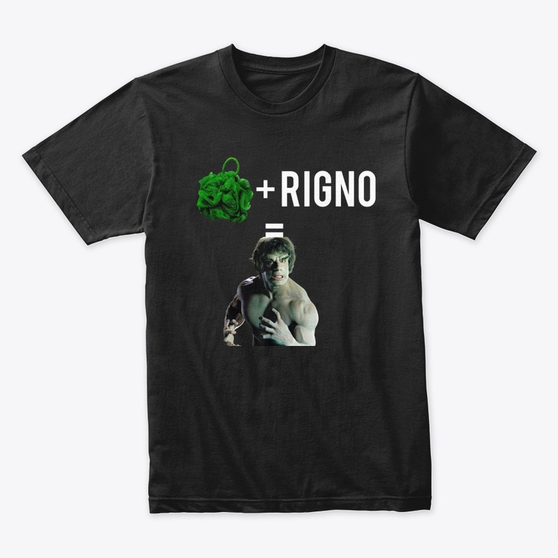 Luffa-Rigno