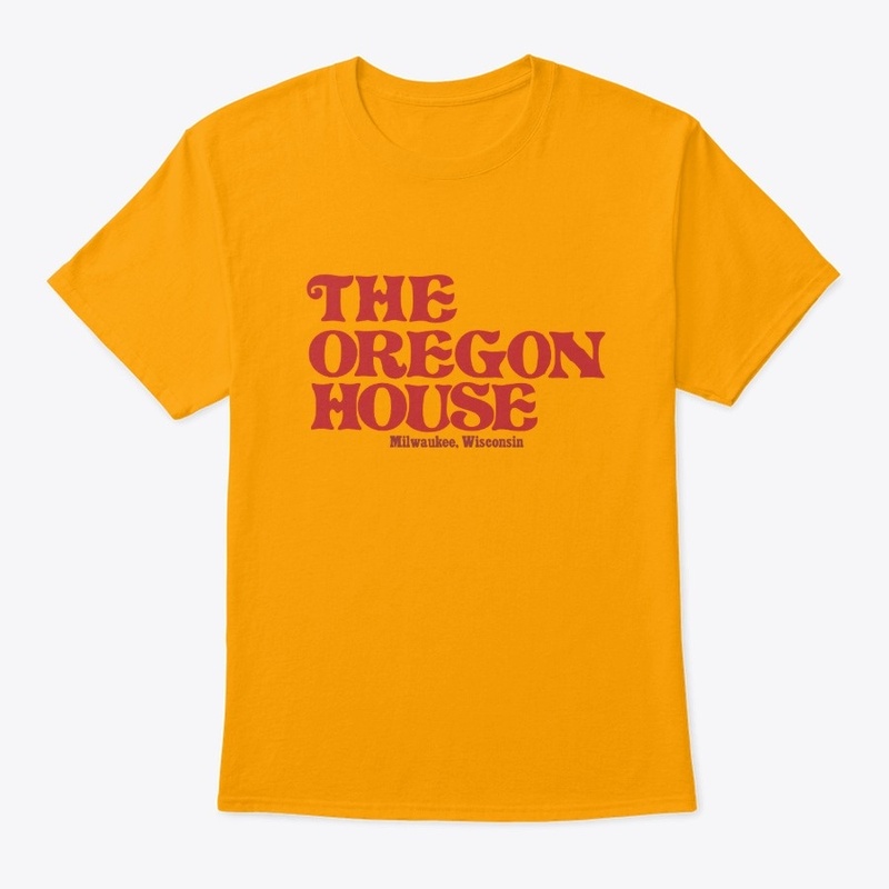 OregonHouse