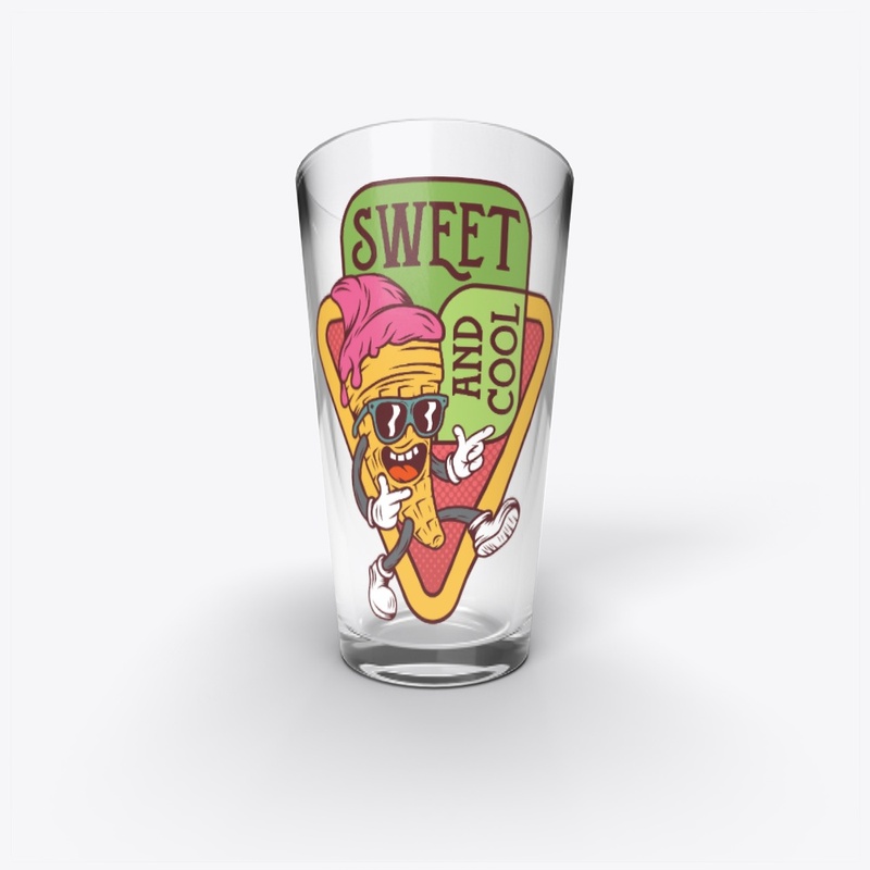 Sweet & Cool