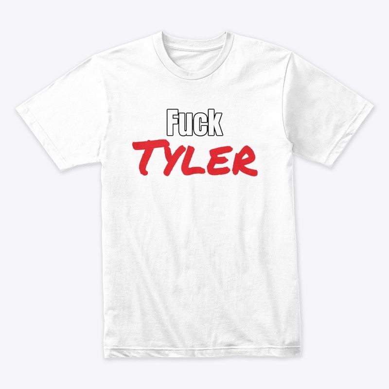 Fuck Tyler