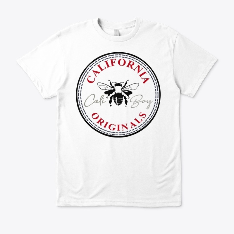 Cali Gear   
