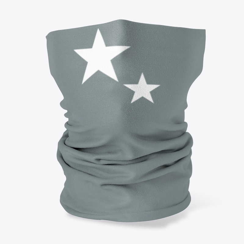 The Pricey Neck Gaiter