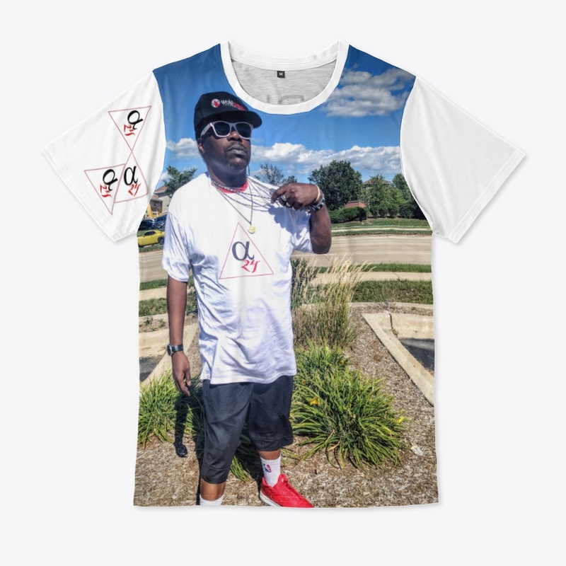 THE SKI MO DOLLARS VOL 1. TEE