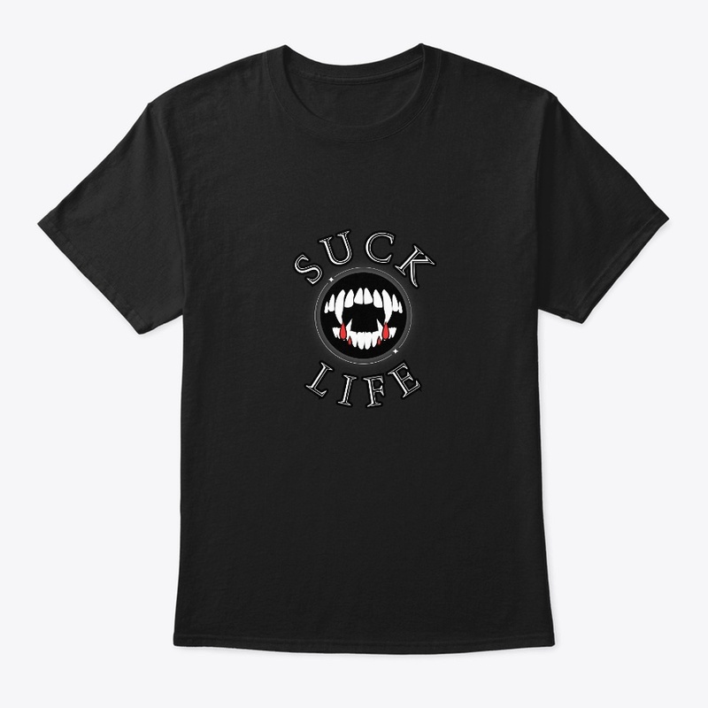Suck Life