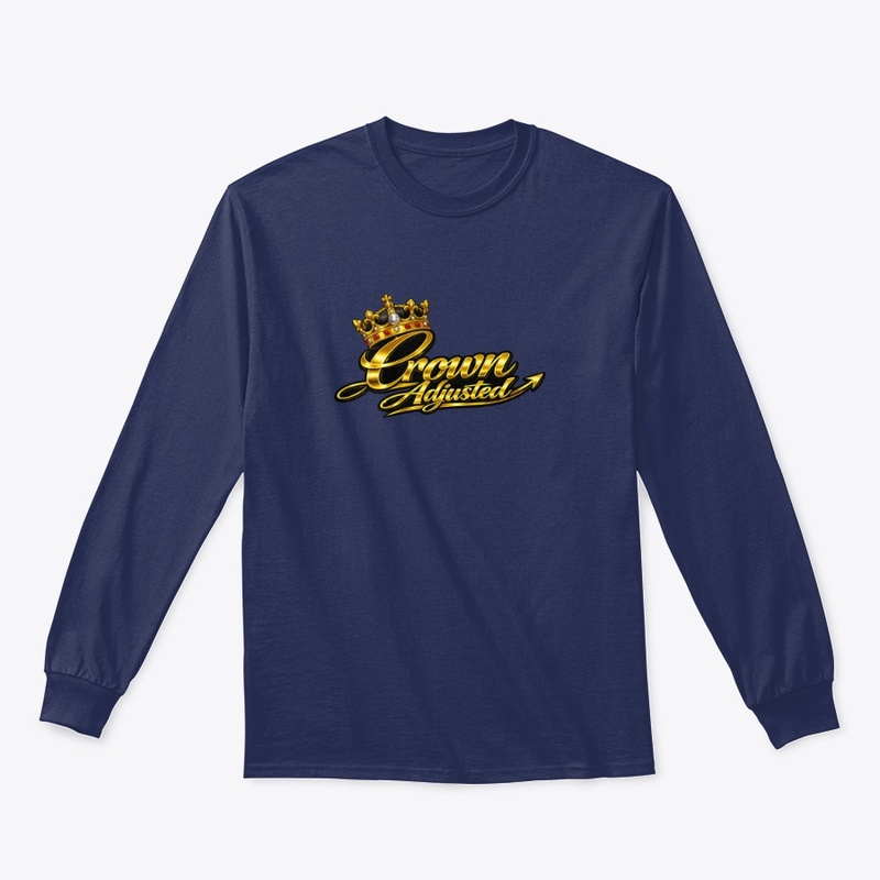 Crown Adjusted