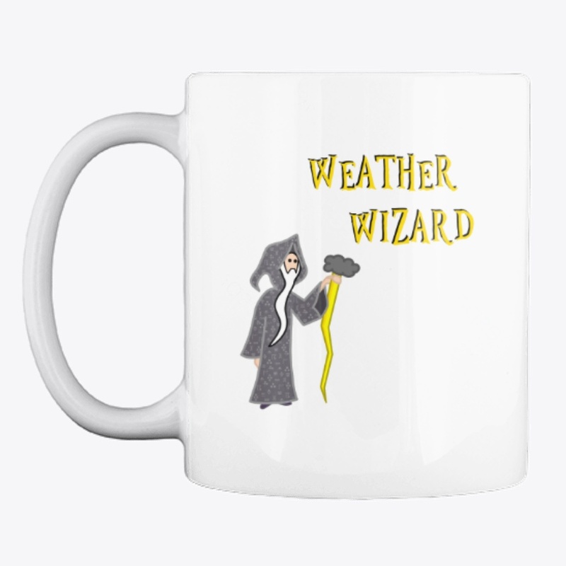 Weather Wizard (Skin Type 1)
