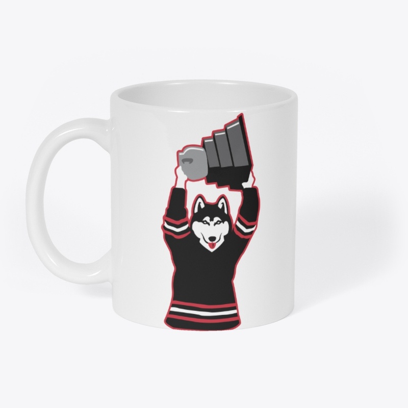 School of Champions - White/Gray