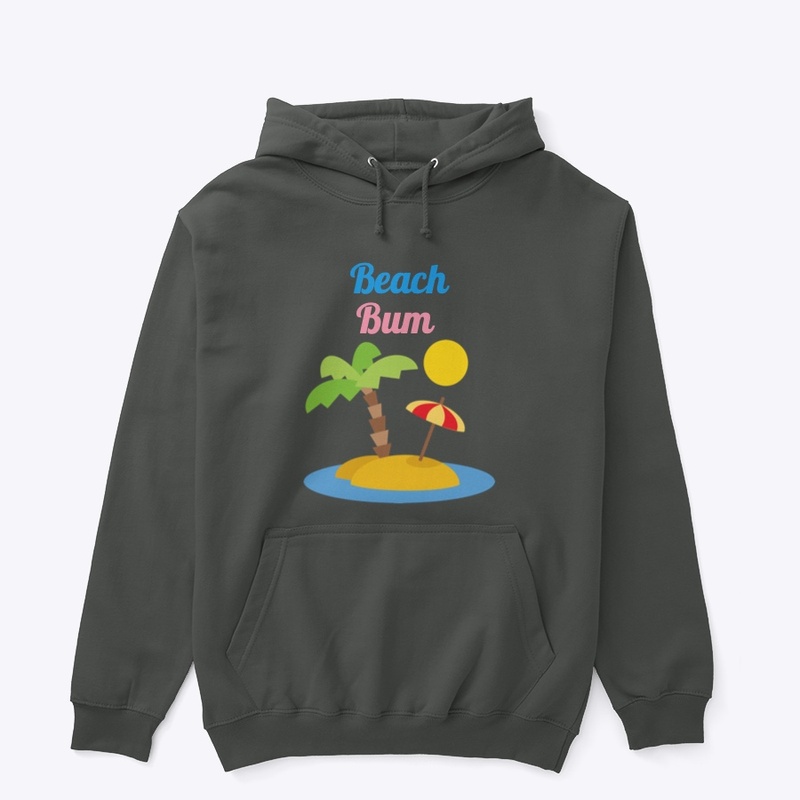 Beach Bum 