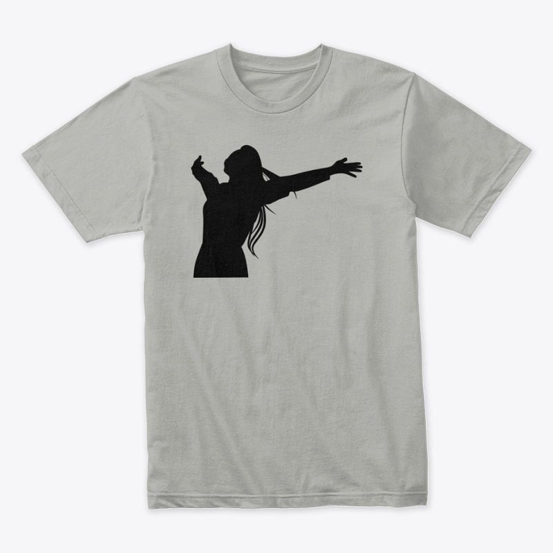 Freedom-T-shirt