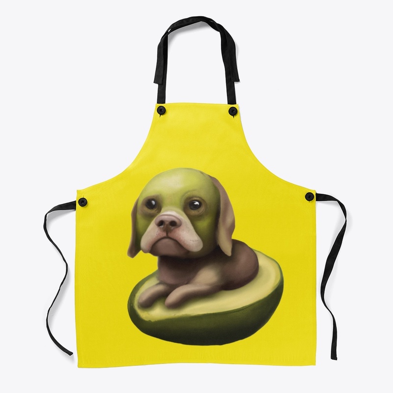The Avocadog