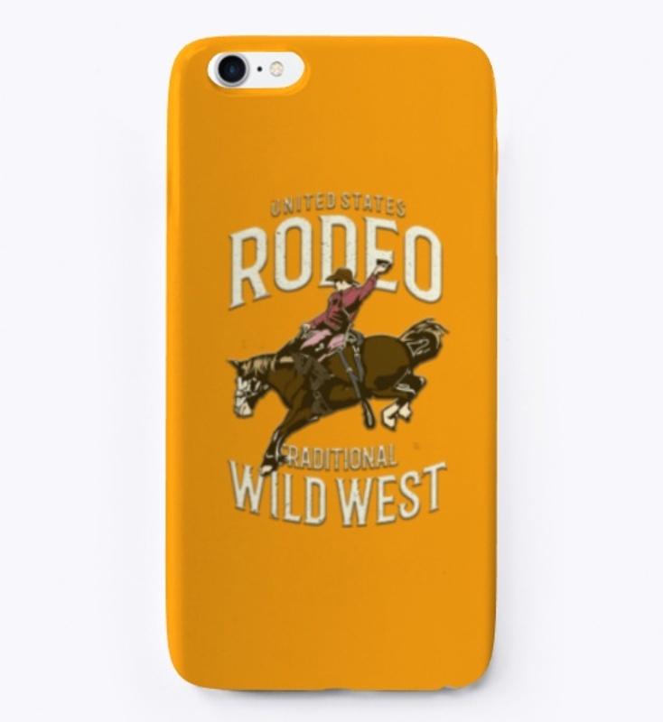 Oldest Continuous Rodeo