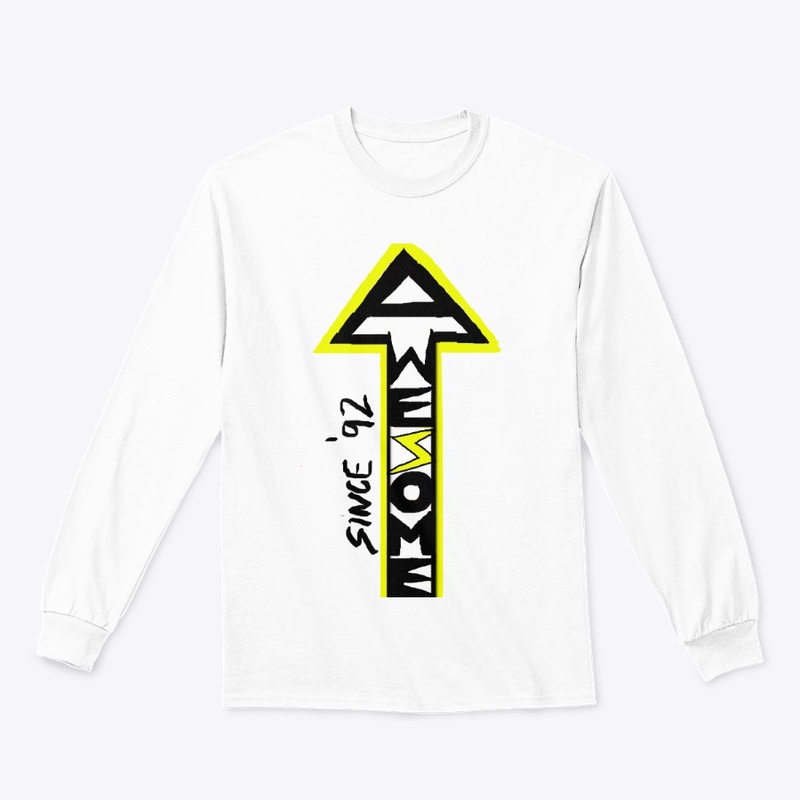 Awesome Me T-Shirt