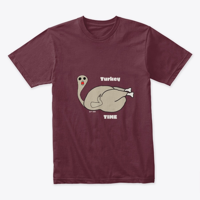 Turkey Time