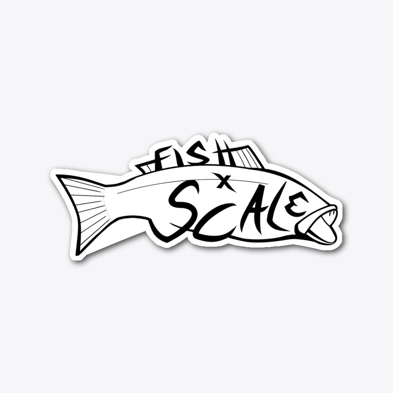 FishxScale Logo