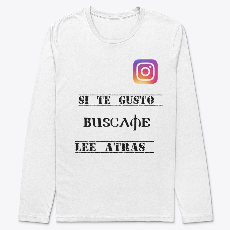 SI TE GUSTO PIDEME MI INSTAGRAM