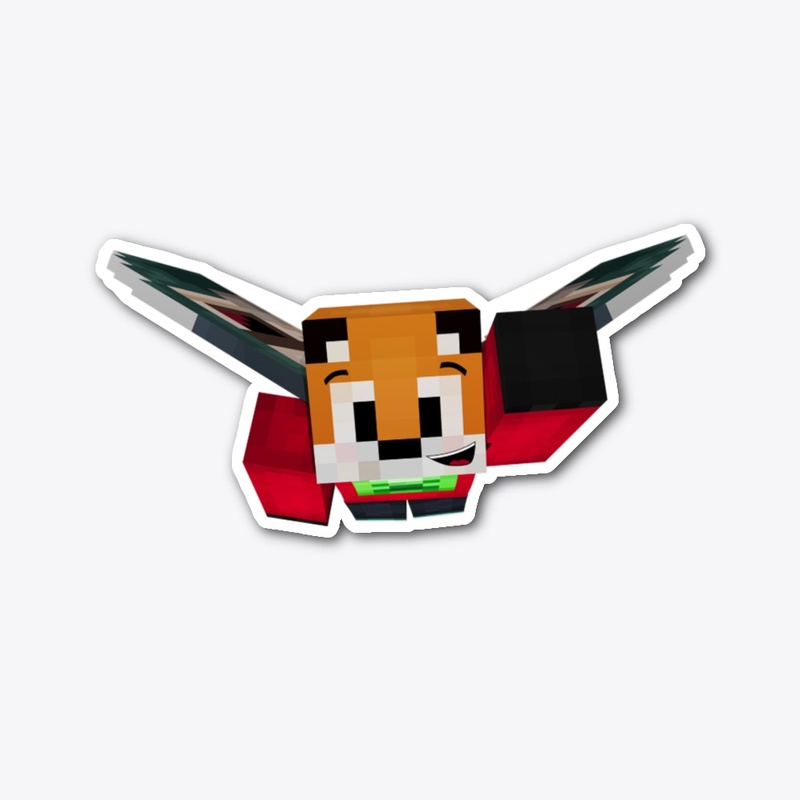 Flying Foxy
