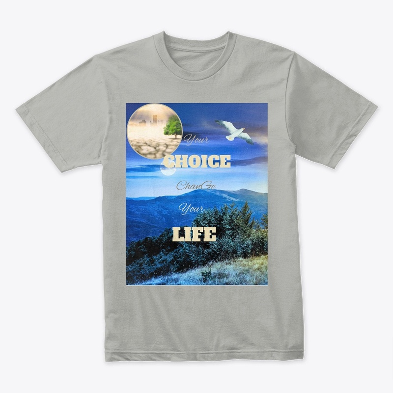#Choice 