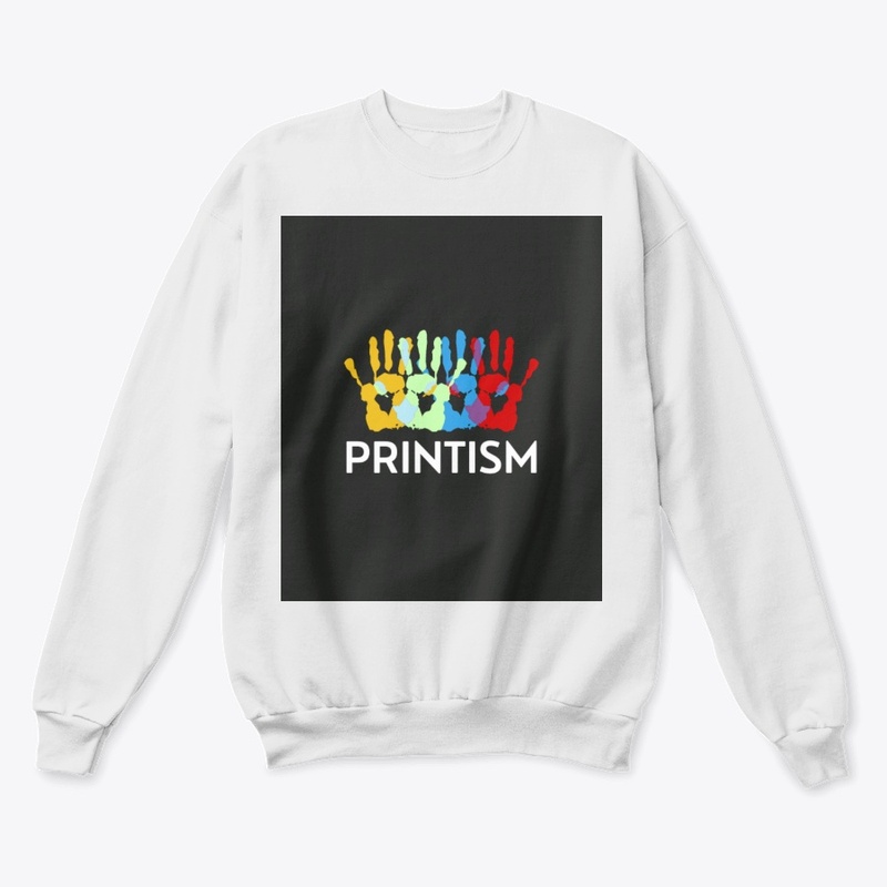 Printism Branded T-Shirts for all 