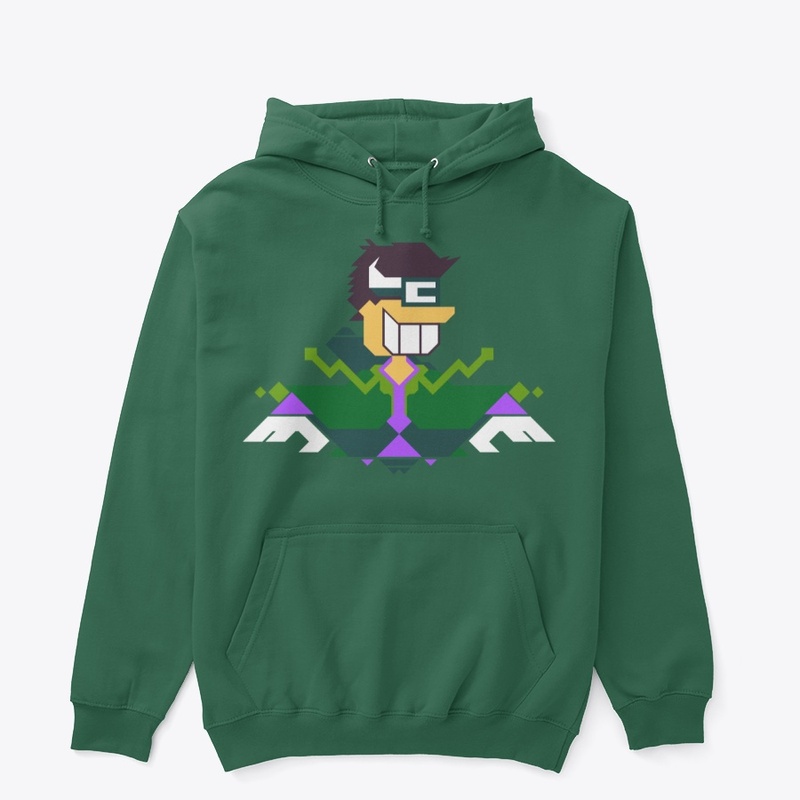 NicoCW No Back