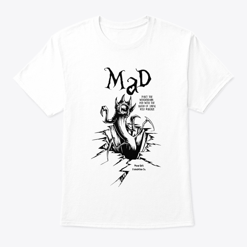 MAD: The Thorn Worm