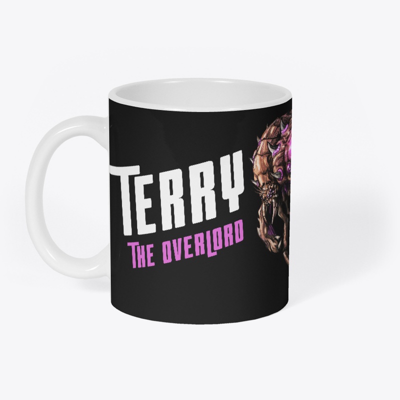 Terry the Overlord