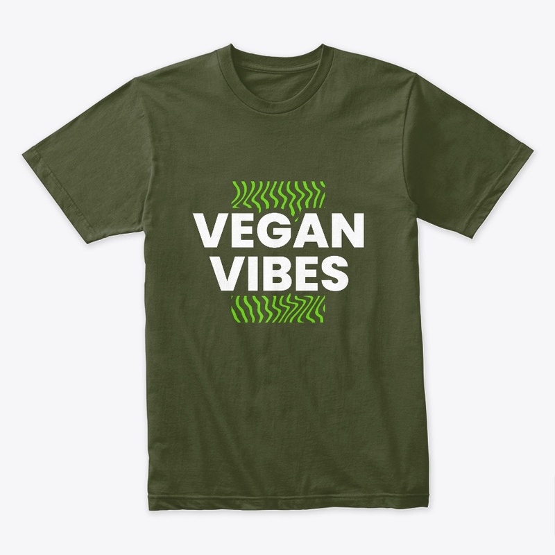 Vegan Vibes