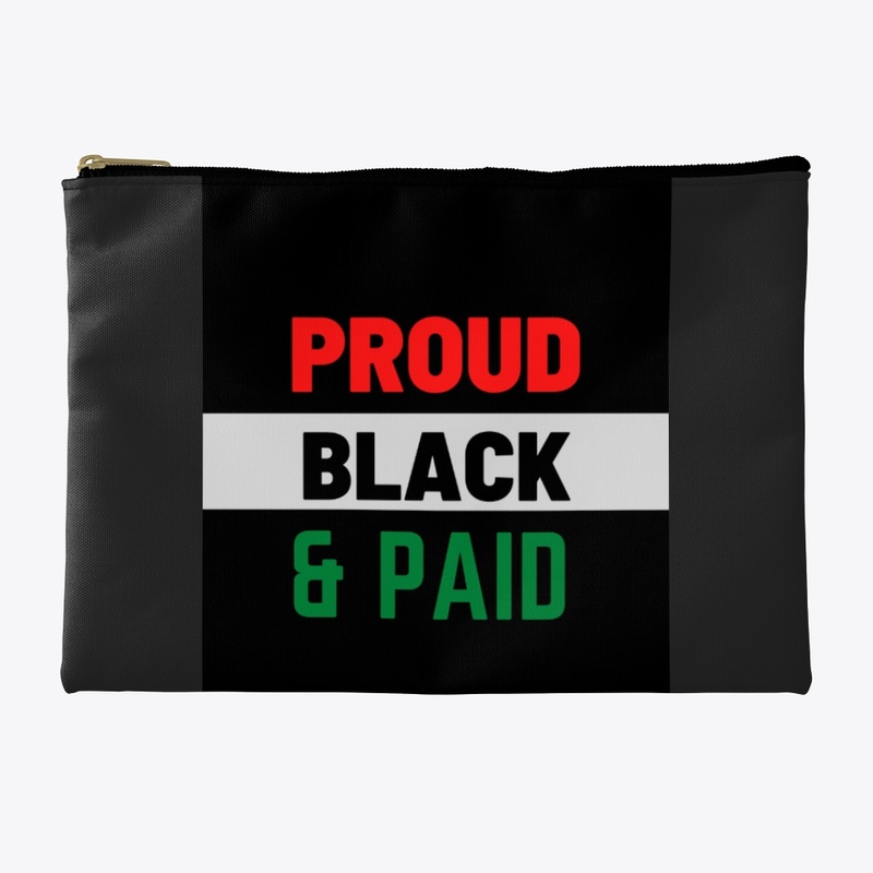Black Excellence Power