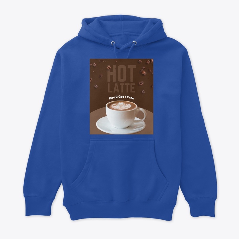  Men's Cotton Hooded Neck Hoodies