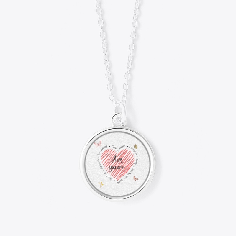 Mom Complimentary Gift Design