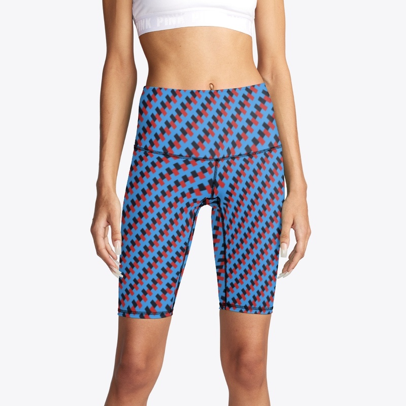 ATHLETIC PATTERN NINETEEN